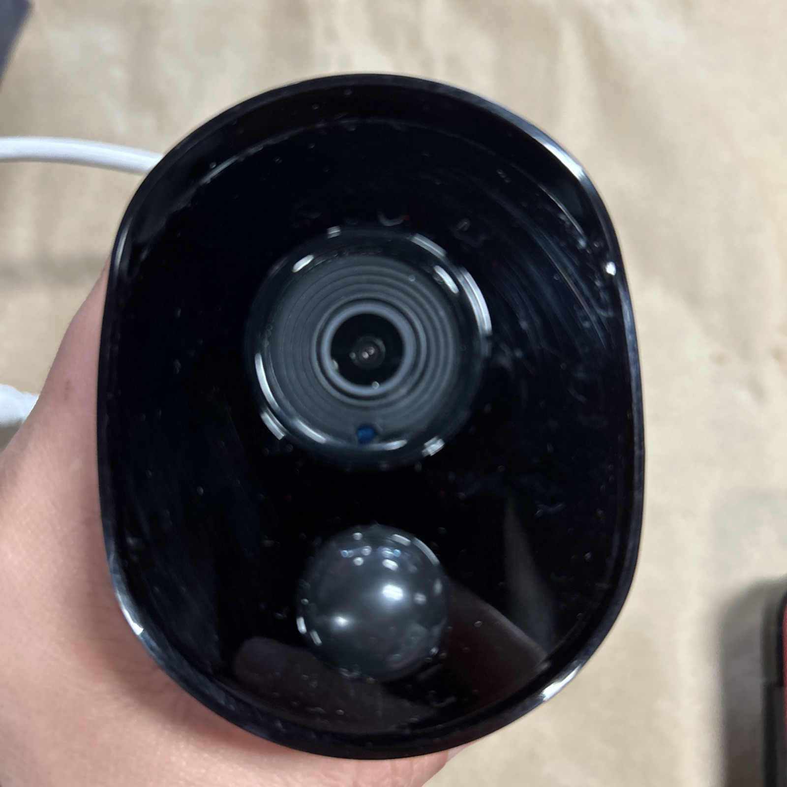 Swann SRDVR-4468564GB