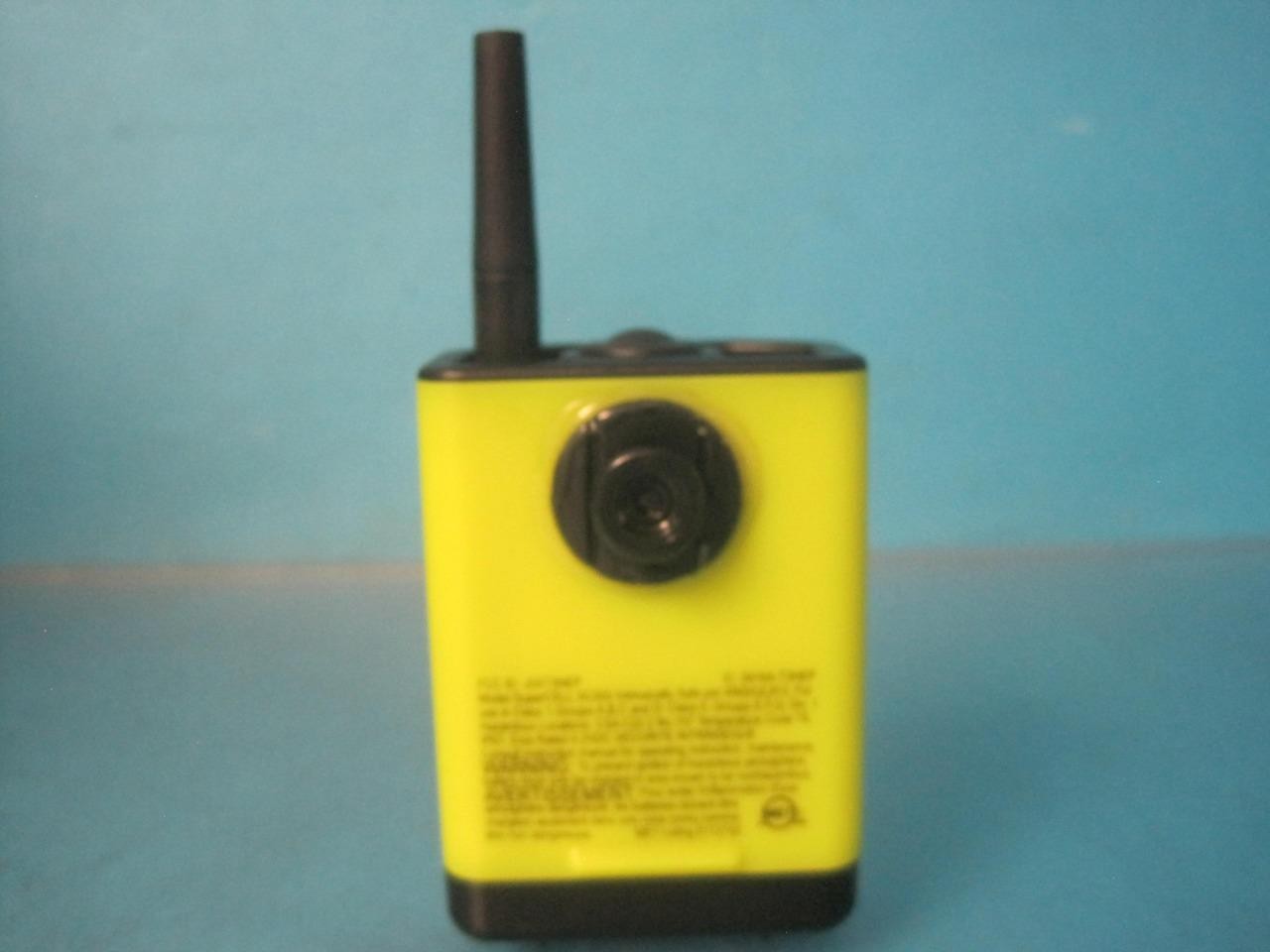 Grace Lone Worker Supercell SC500-SM Alarm Monitor w/ 1 TPass3 w/ Power Supplies