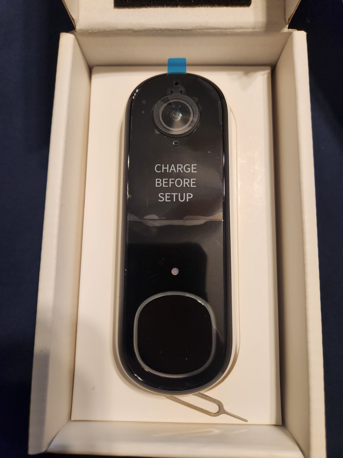 BRAND NEW Arlo Door Camera 2nd Generation 2k
