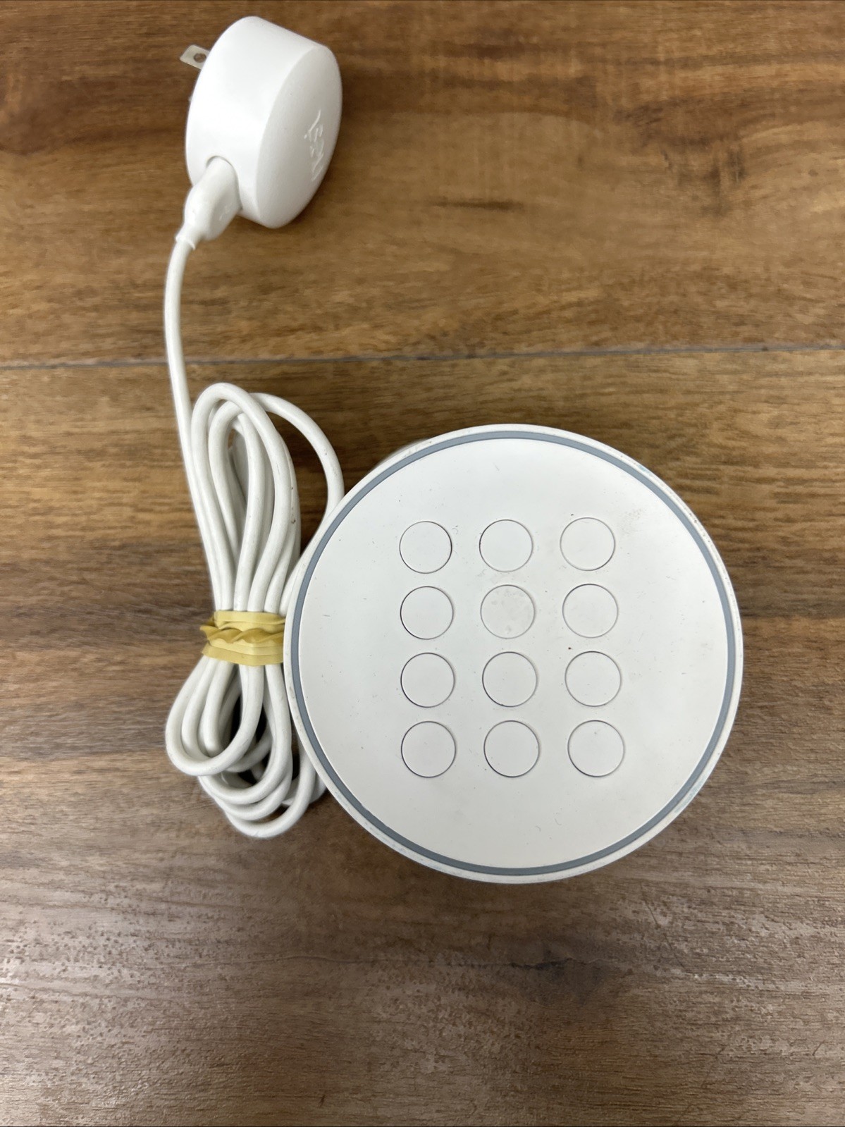 Google Nest Secure Alarm Security System A0024 Base Guard W/ Cord