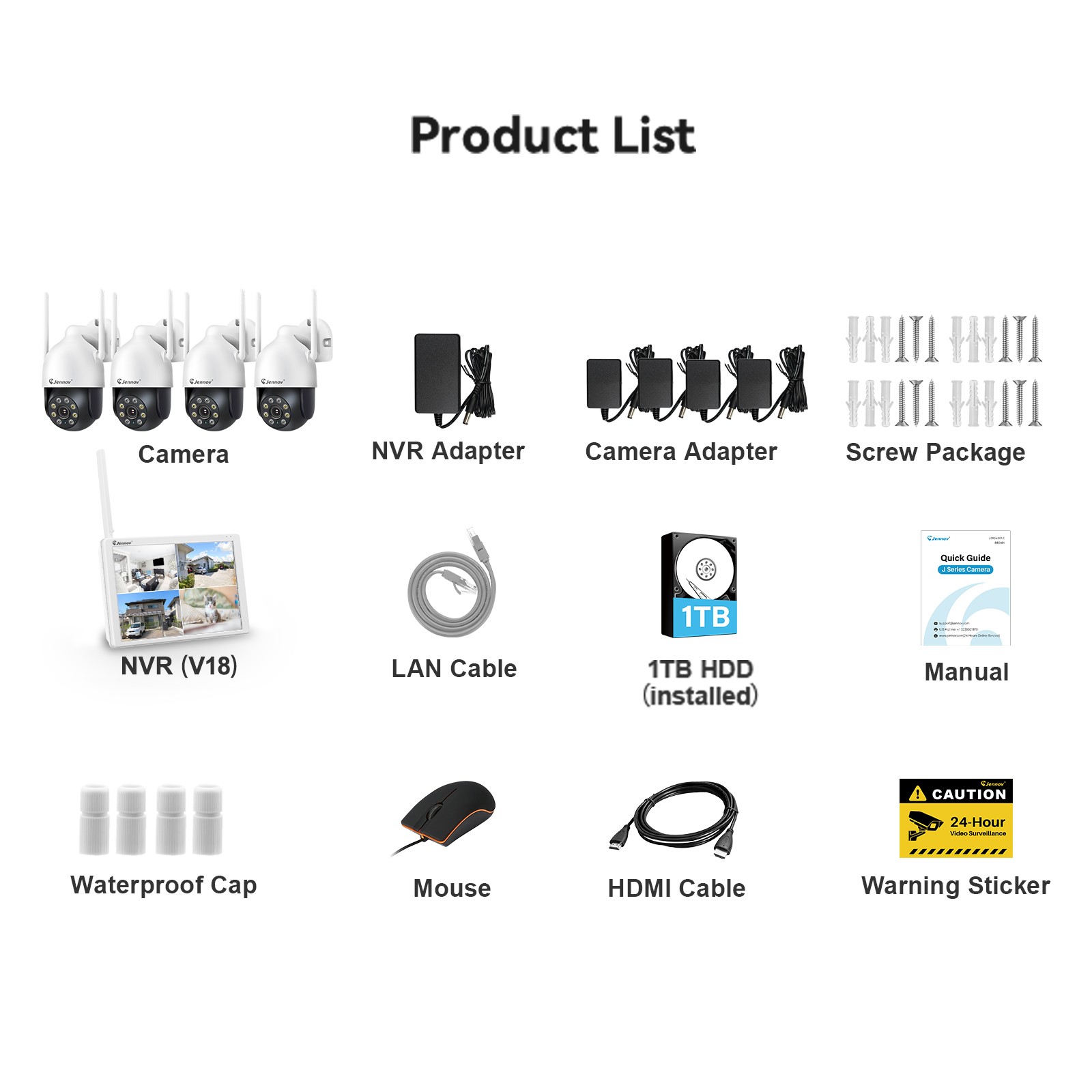 180° LED Infrared PIR Motion Sensor Detector Outdoor Wall Light Switch 85-265V