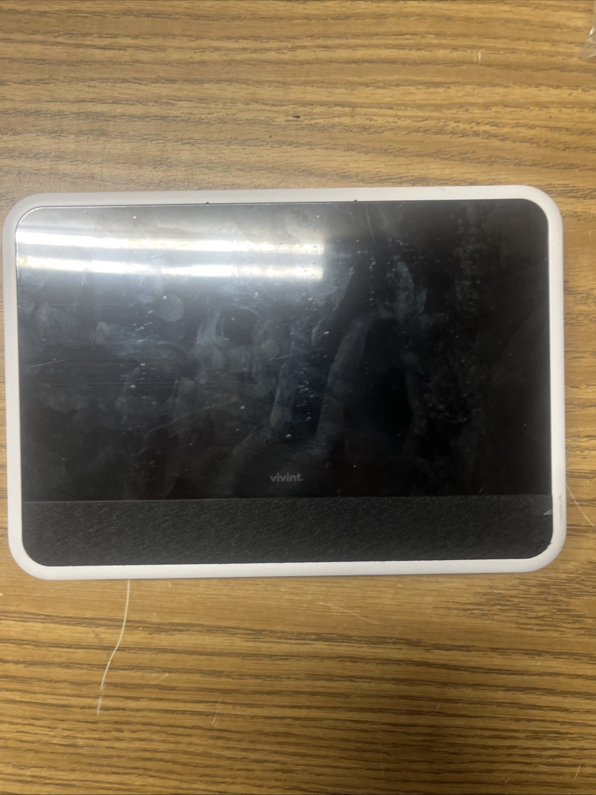 Vivint VS-SH2000-C00 Smart Home Control Display Panel