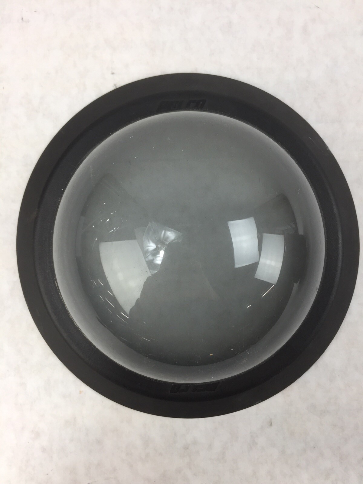 Pelco DF5-1 Fixed In-Ceiling Housing with Tinted Dome