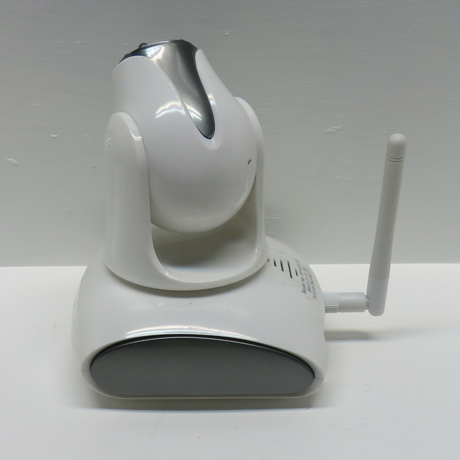 Bayit Home Automation Bh1818 Wi-Fi Internet Surveillance Camera w/ Night Vision