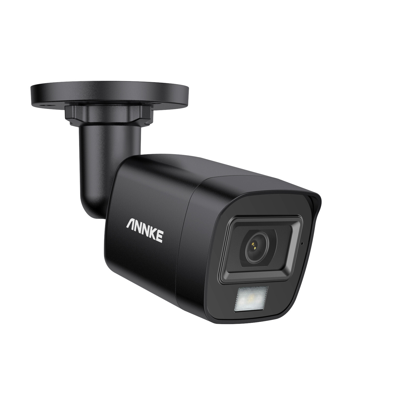 ANNKE 1x 5MP Security Camera Outdoor EXIR Night Vision Smart Motion WDR 3D DNR