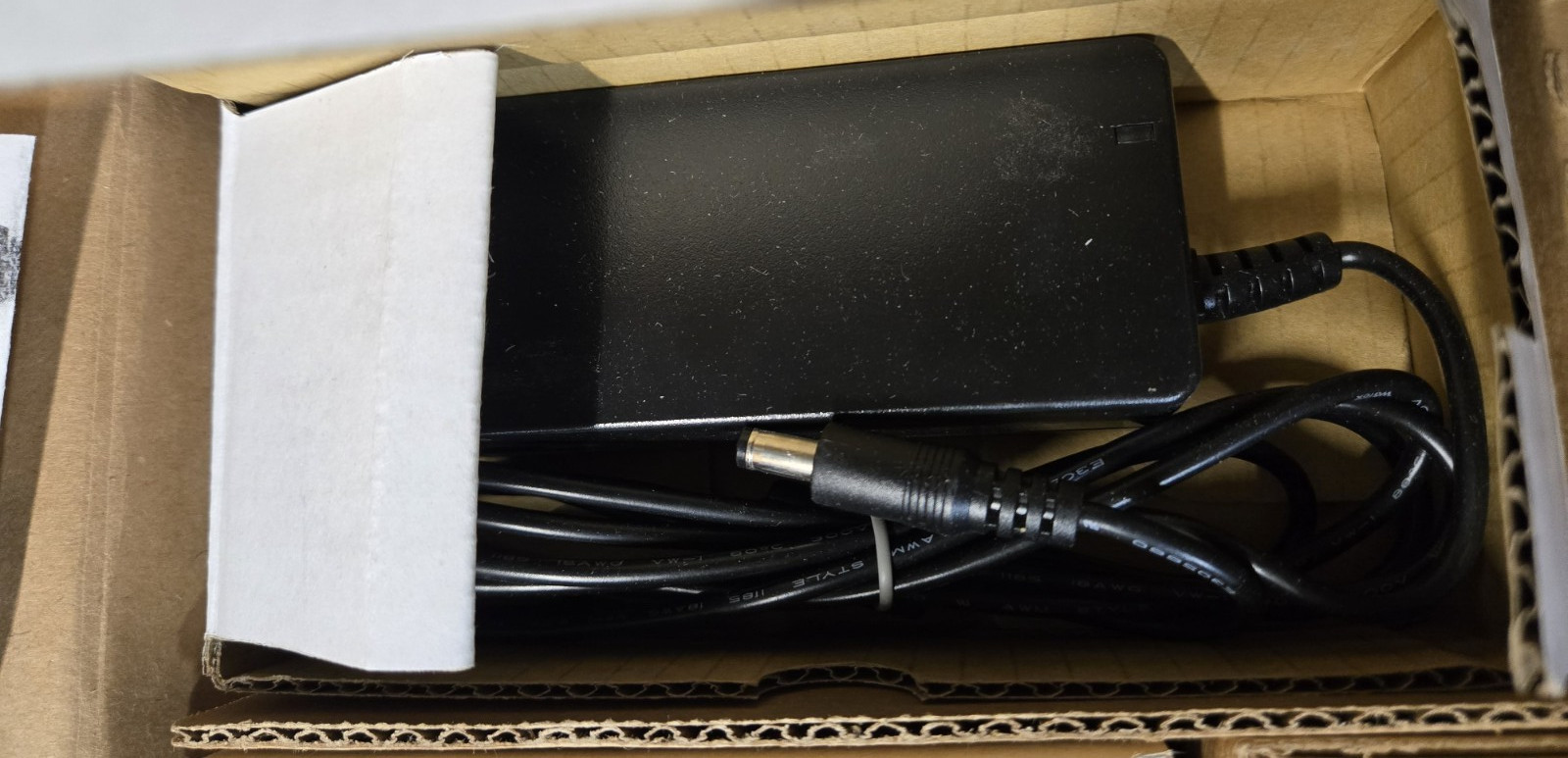 NVT NV-EC1701-KIT3 Ethernet over Coax EoC Transceiver Kit FAST FREE SHIPPING c