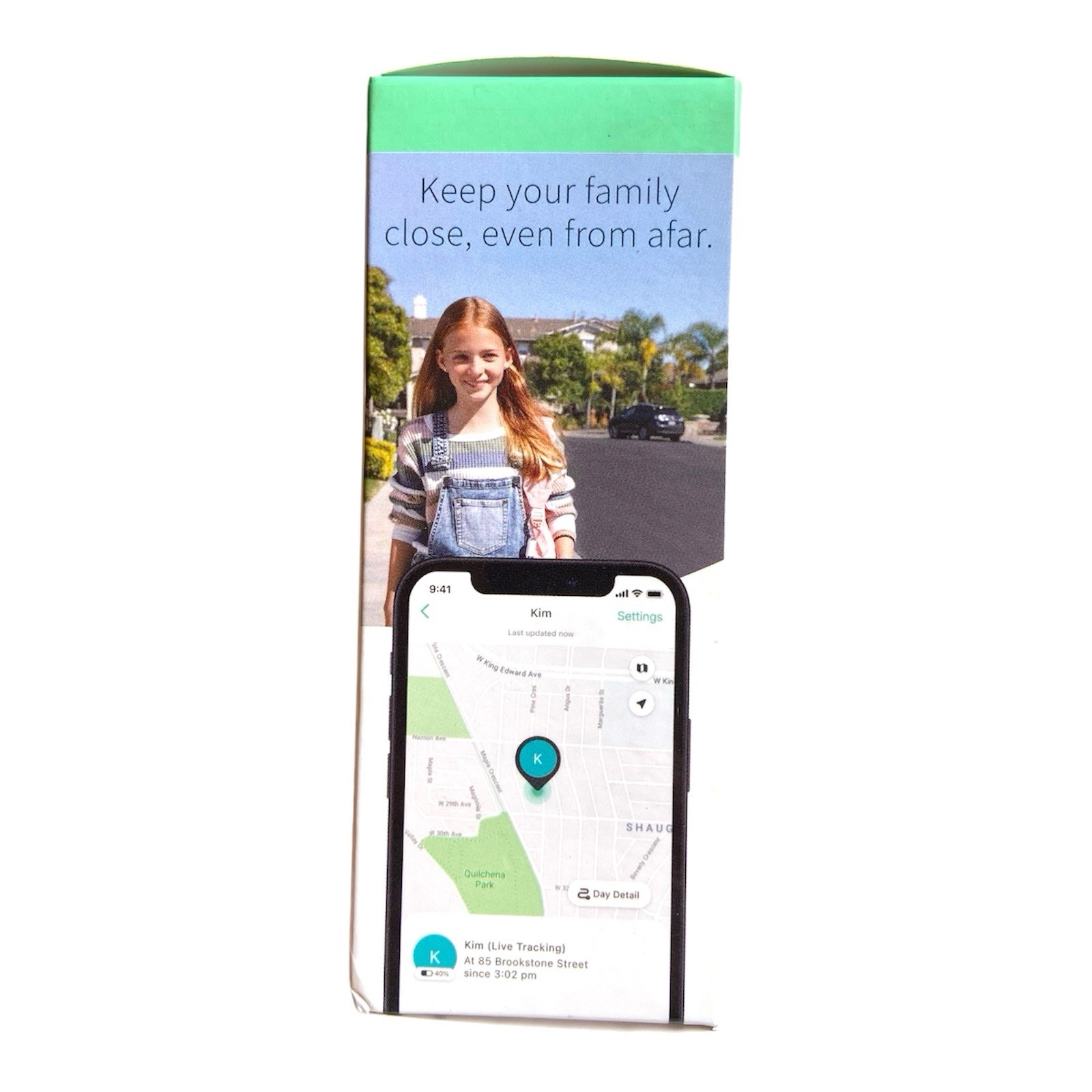 Arlo Safe Family Bundle 1 Year Safe Family Plan and 2 Safe Button Accessories