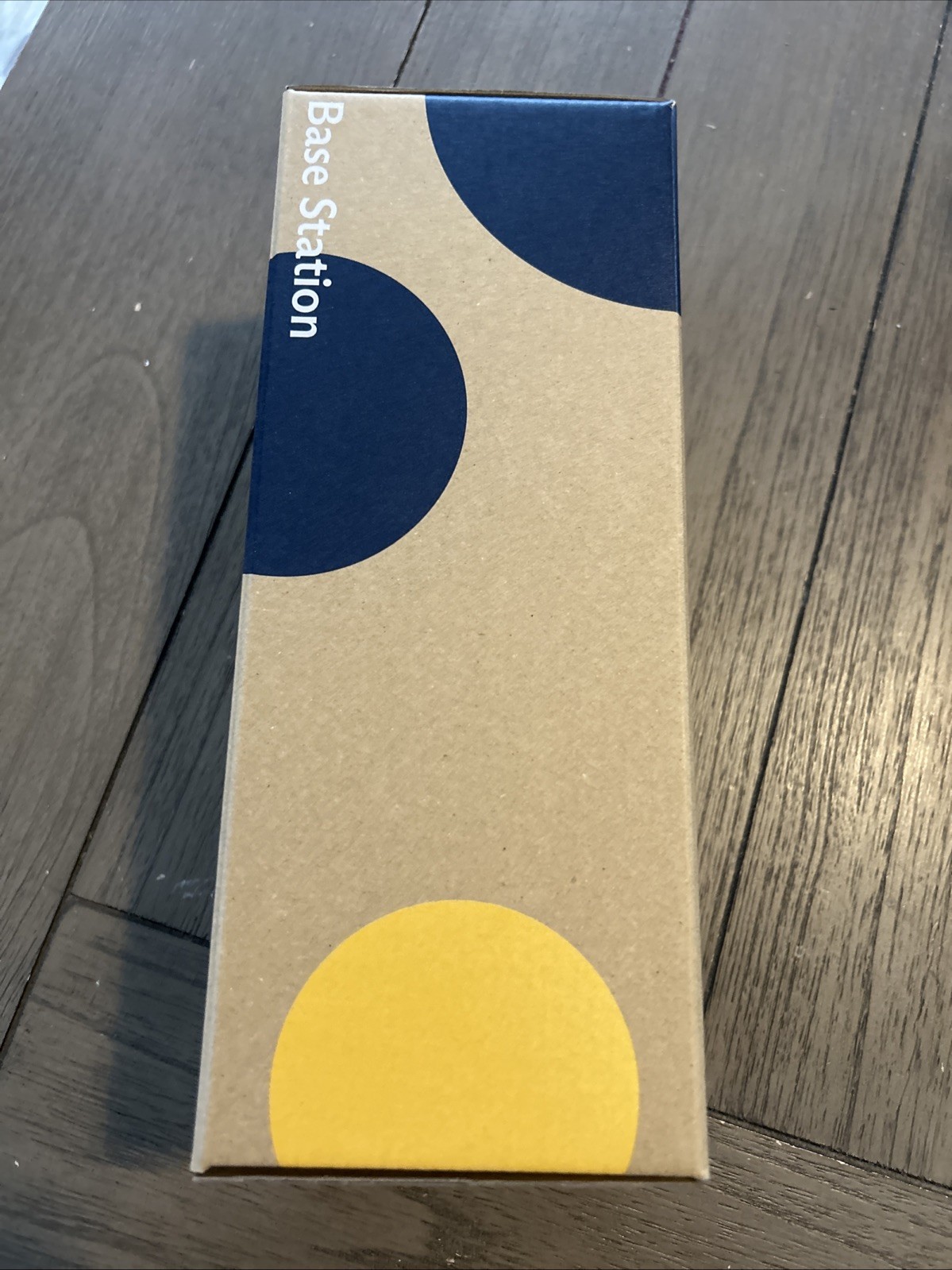 SimpliSafe Base Station Current Gen 3 (Latest) & Power Adapter – BRAND NEW