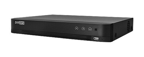Nuvis TVK2104 – 4CH 5MP 4K Video Recorder for CCTV Security System