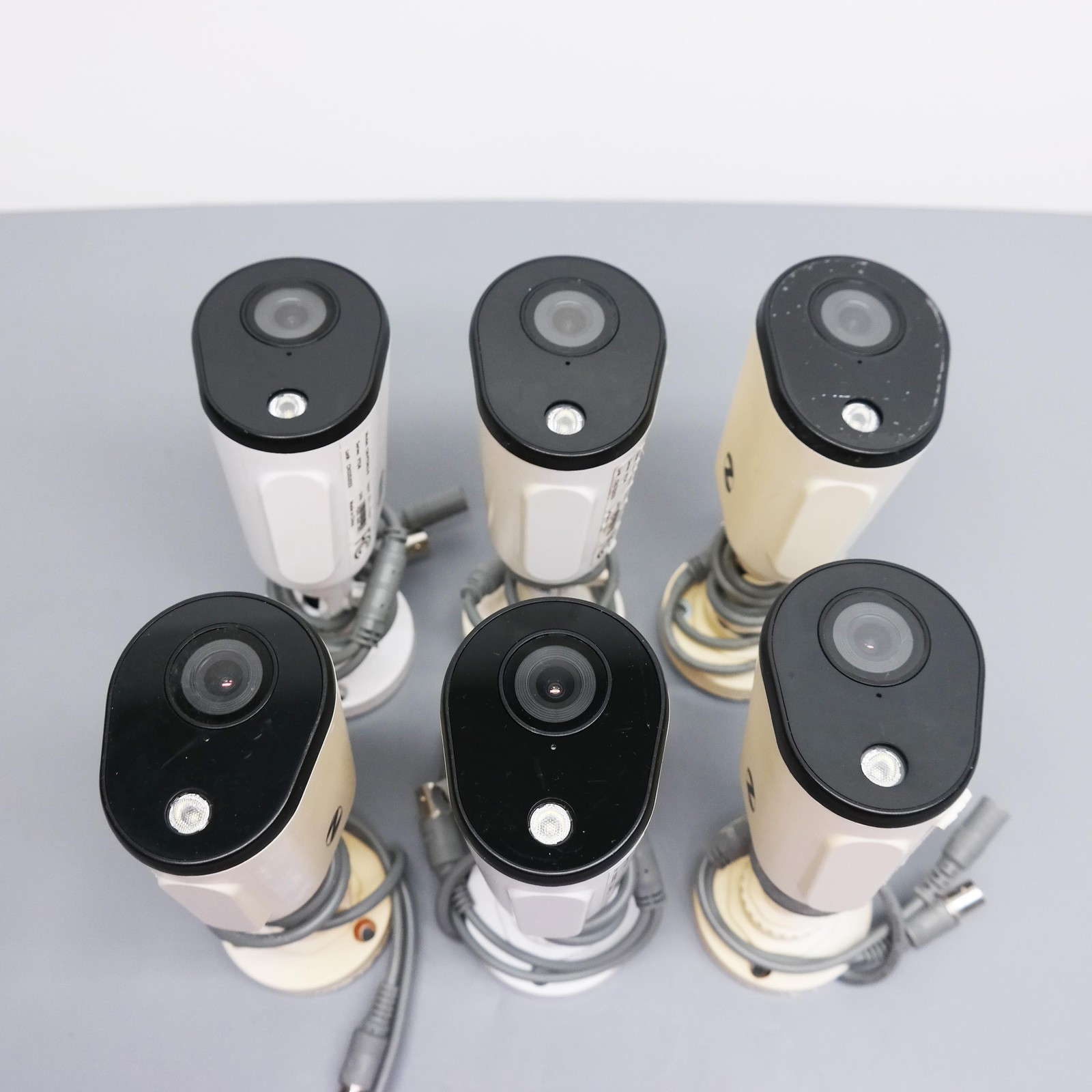 Night Owl FTD8-82-6L 6-Camera 2TB DVR Security System