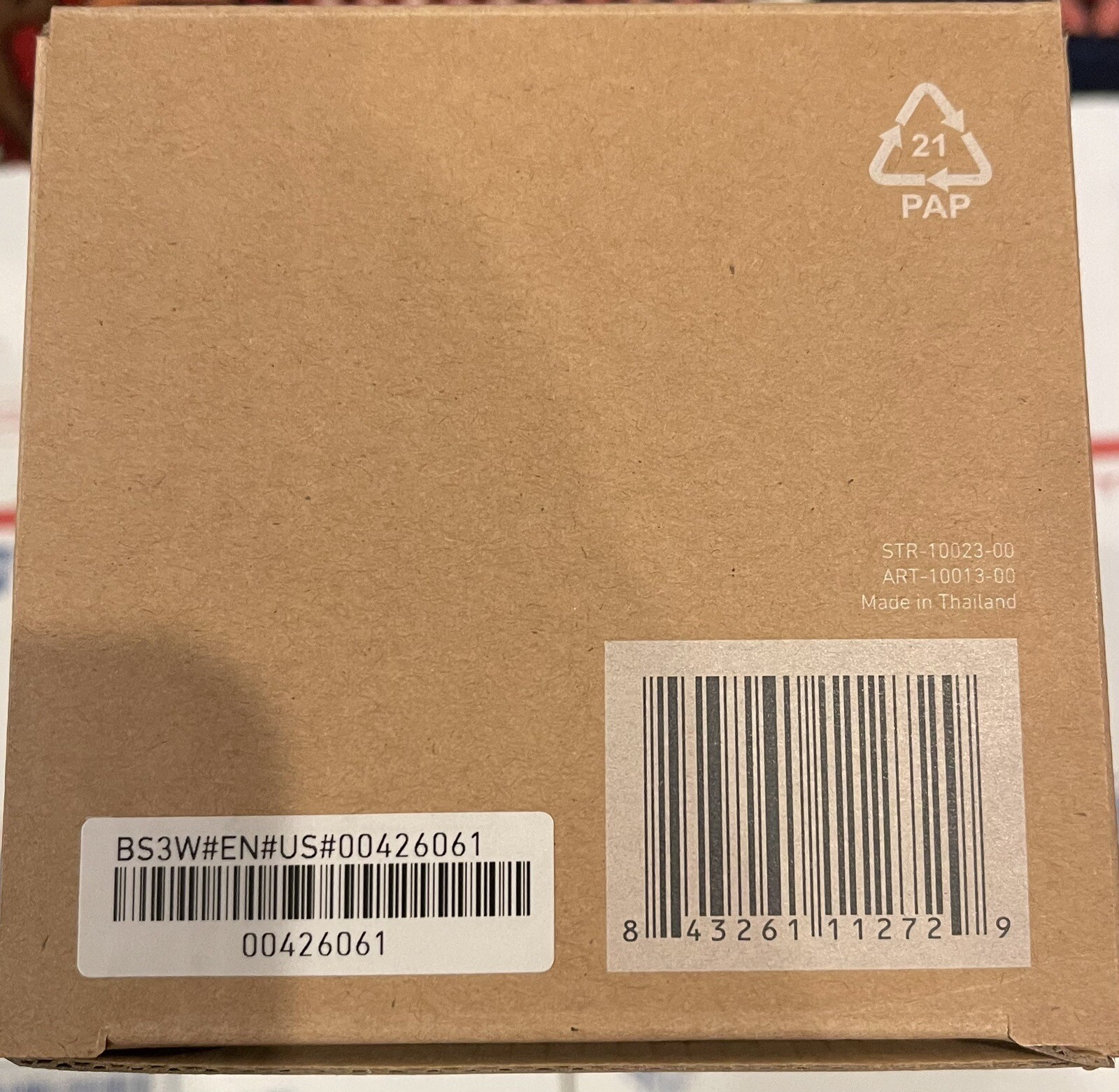 SimpliSafe Home Security Base Station (GEN3) – BRAND NEW