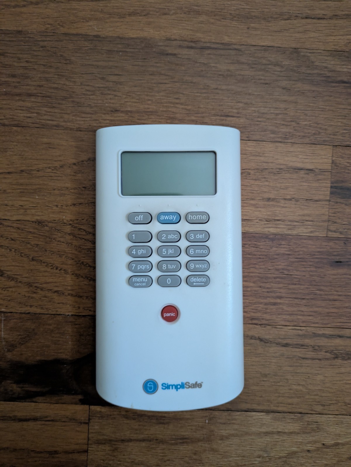 SimpliSafe 1st Generation Original Security System Mixed Lot