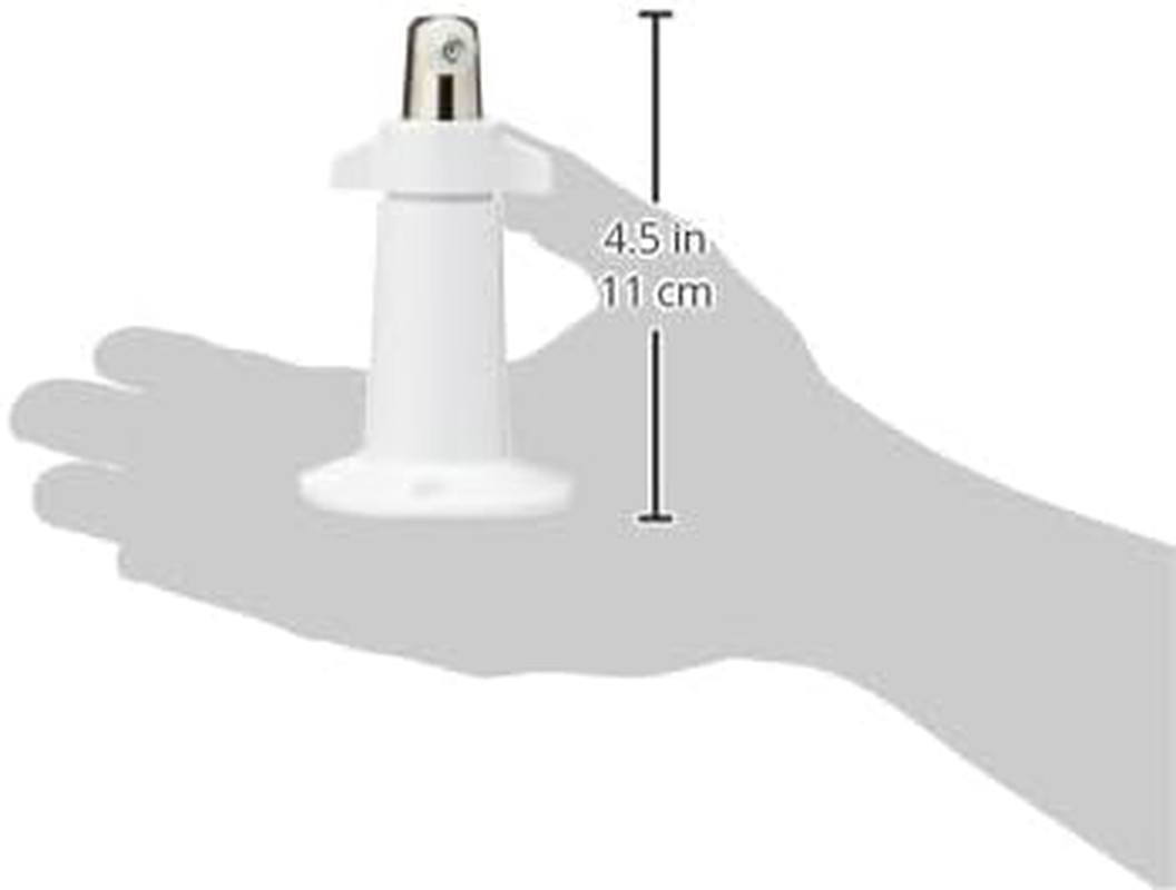 Arlo Adjustable Indoor/Outdoor Mount – Arlo Certified Accessory – Mount to Table