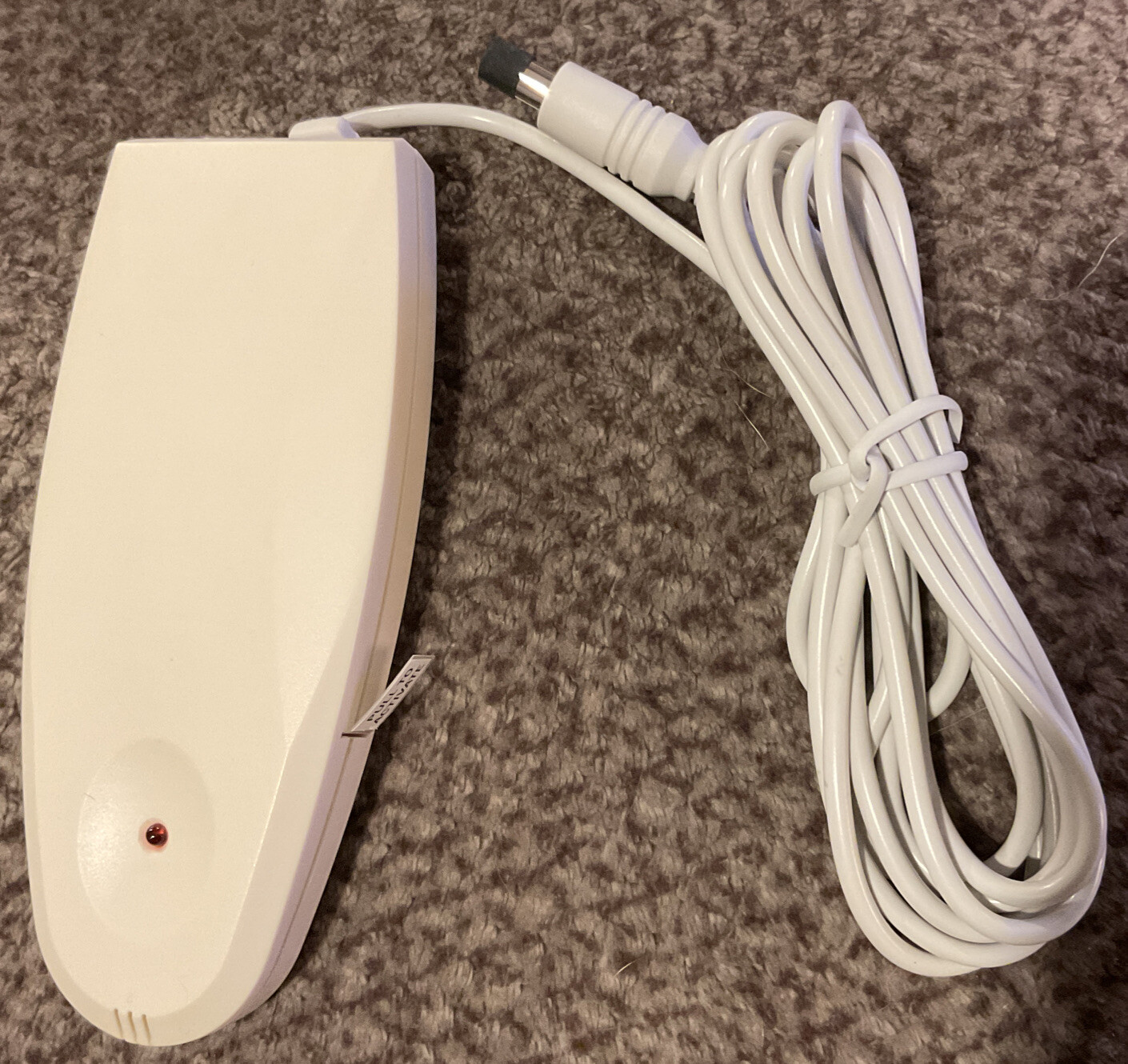 XANBOO Home Security System – Wireless Water Sensor XWS145 – NEW OPEN BOX