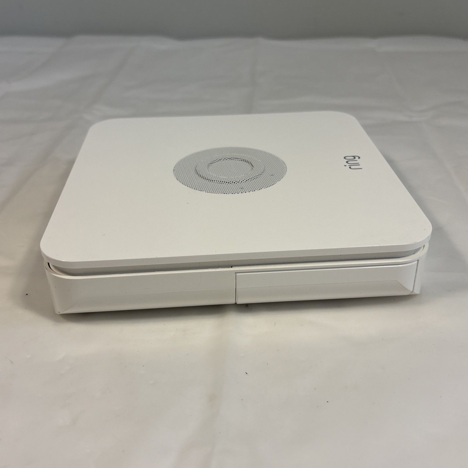 Ring Alarm Base Station US White 4HB1U9-0EN0 Works