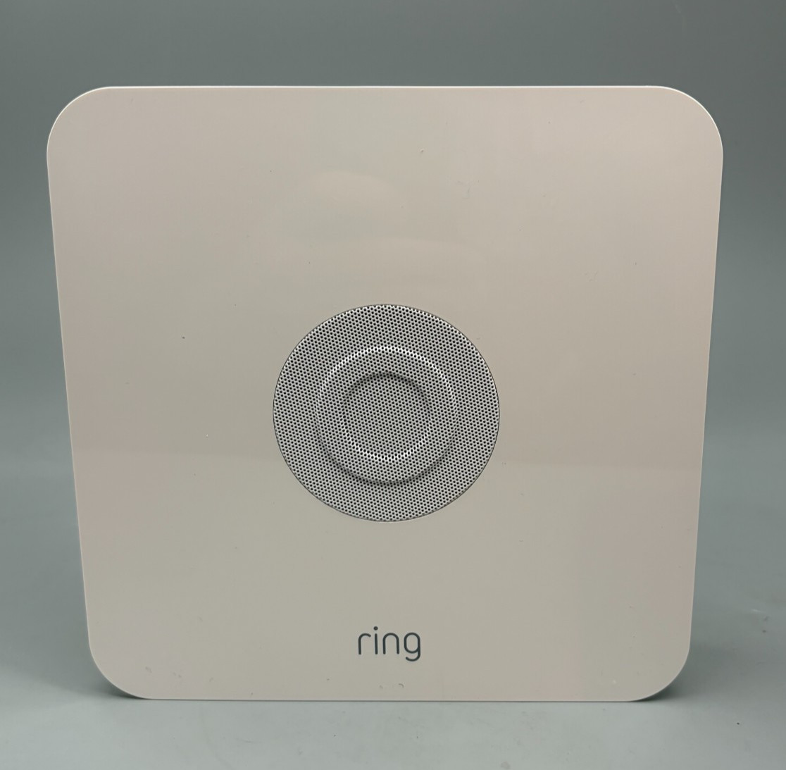 Ring Alarm Base Station (1st Gen) (4HB1S7-0EN0) – Tested