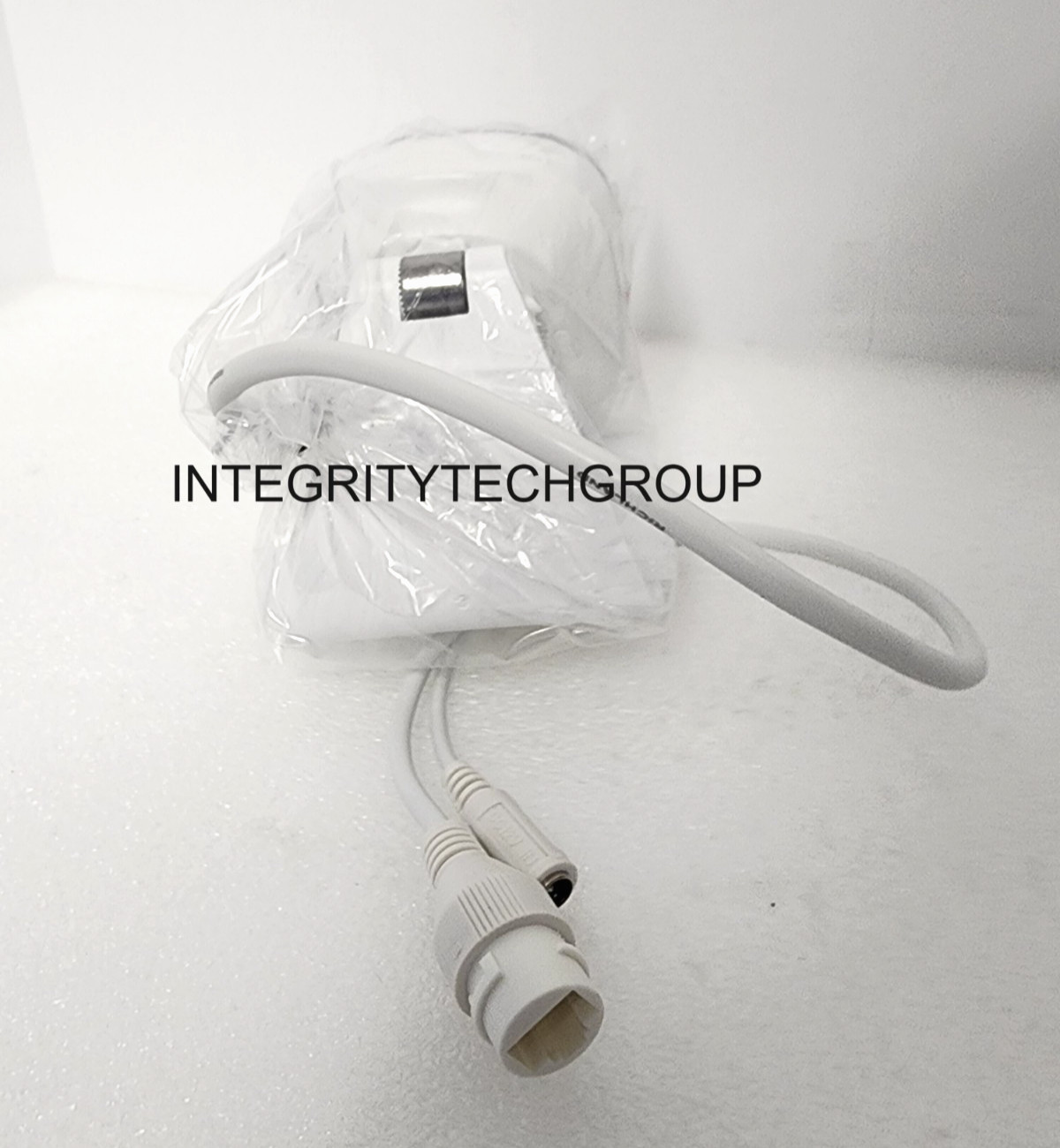 Lorex LNB8105X-C 4K 8MP Security Camera With MOUNTING TABLE STAND, NEW
