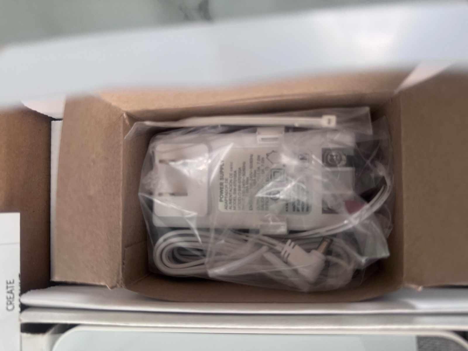 Qolsys IQ Panel 4 PowerG 319.5 MHz Smart Home Panel Verizon. IQP4001