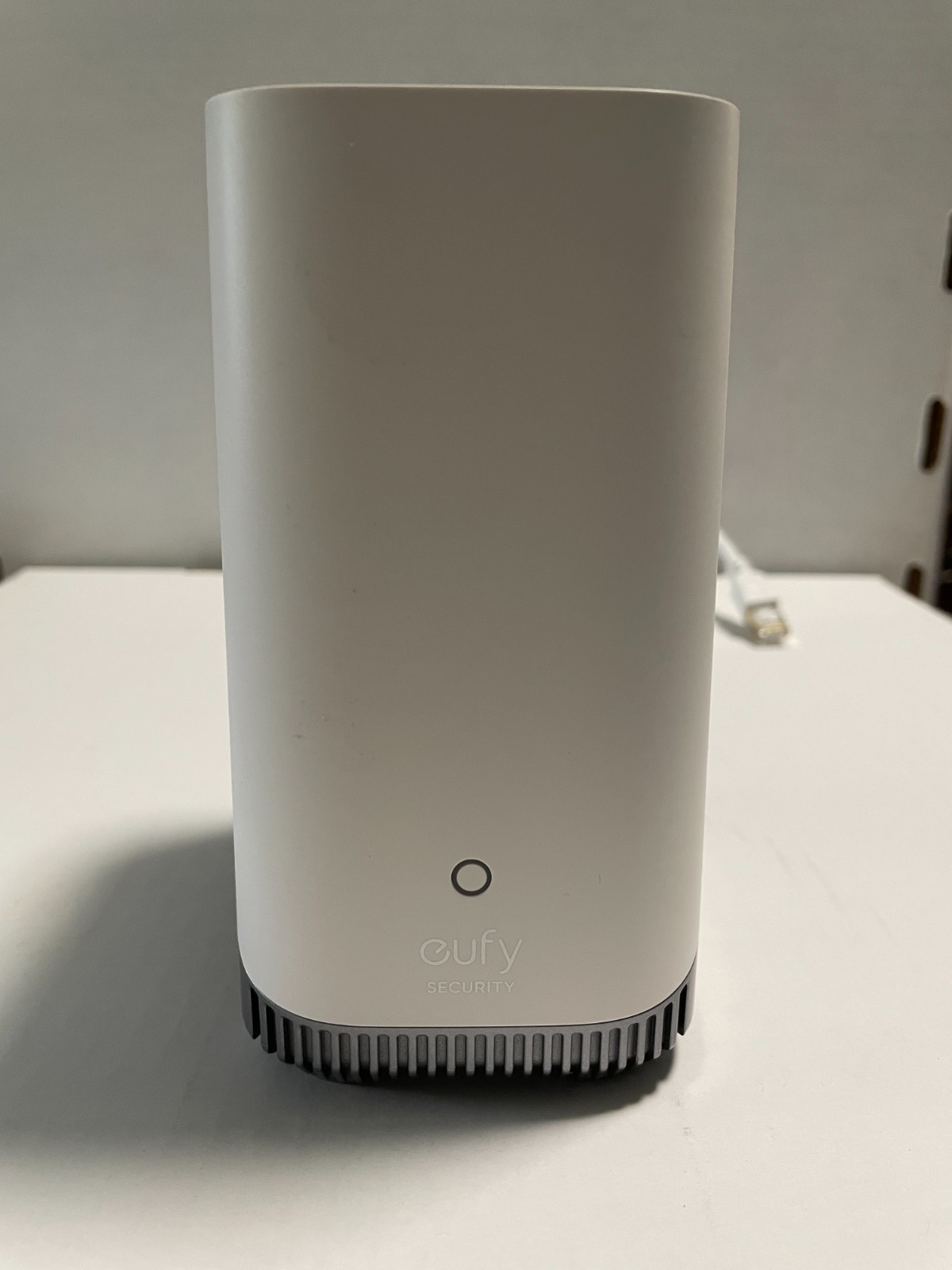 Eufy HomeBase 3 S380 Security Local Expandable Storage up to 16TB Pre-Owned USA