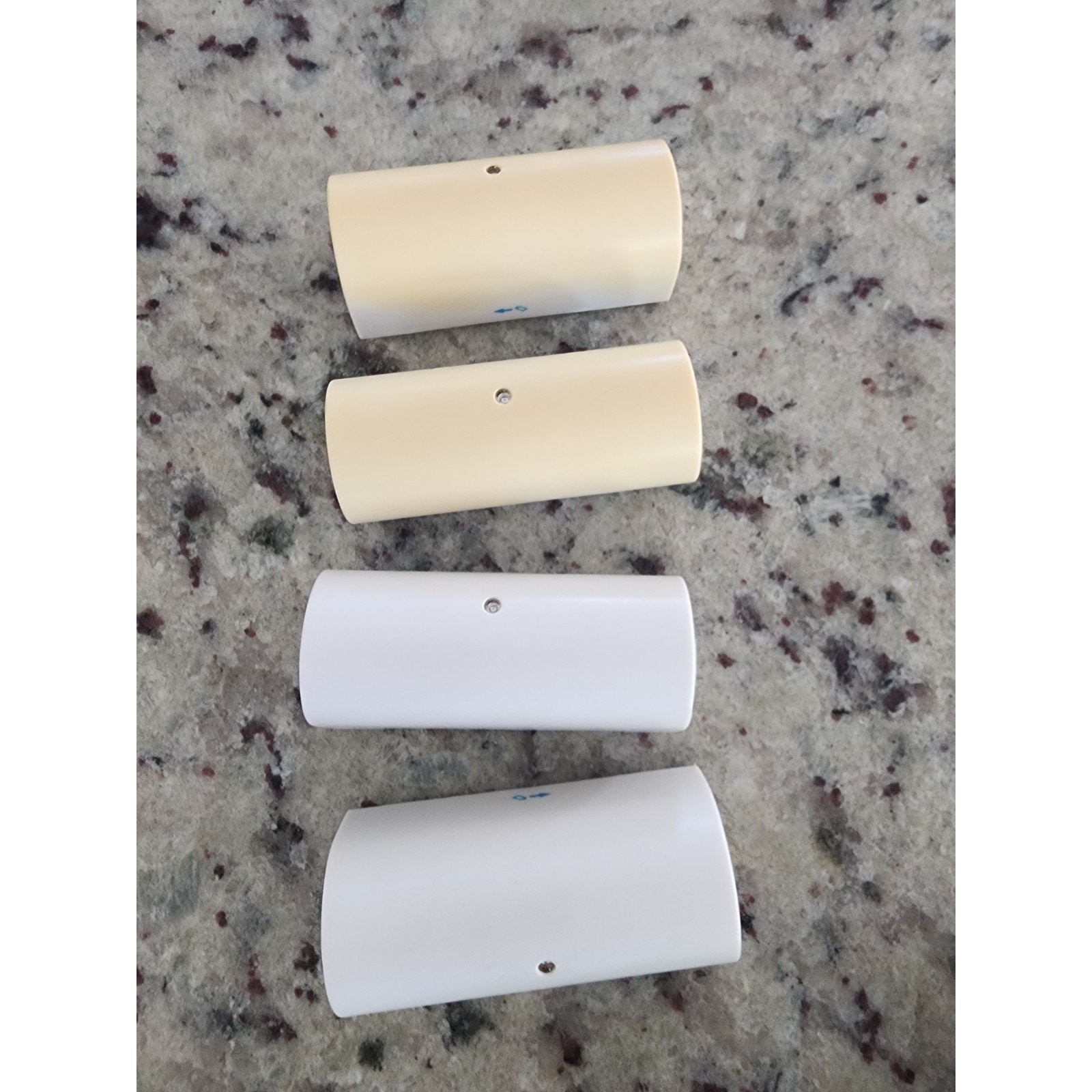 SimpliSafe Home Security System Bundle – FOR PARTS ONLY-NOT TESTED