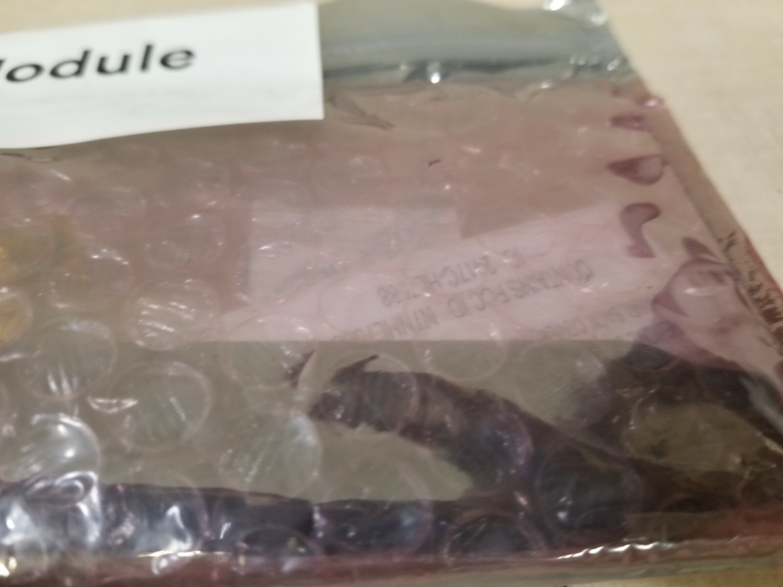 Vivint LTE Sky control Module Still Factory Sealed VS-LTEMP2-000