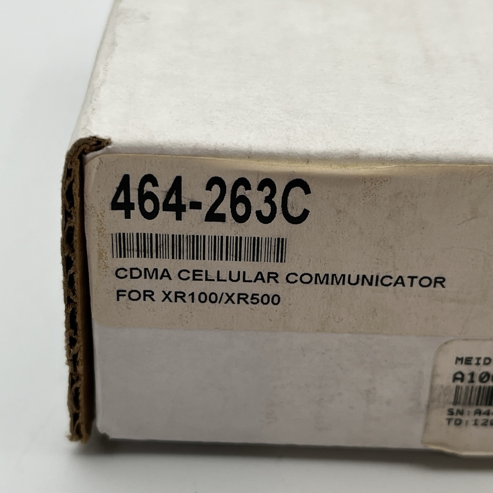 BRAND NEW!! DMP Cellular Communicator/CDMA Dialer for XR100/XR500 – 464-263C
