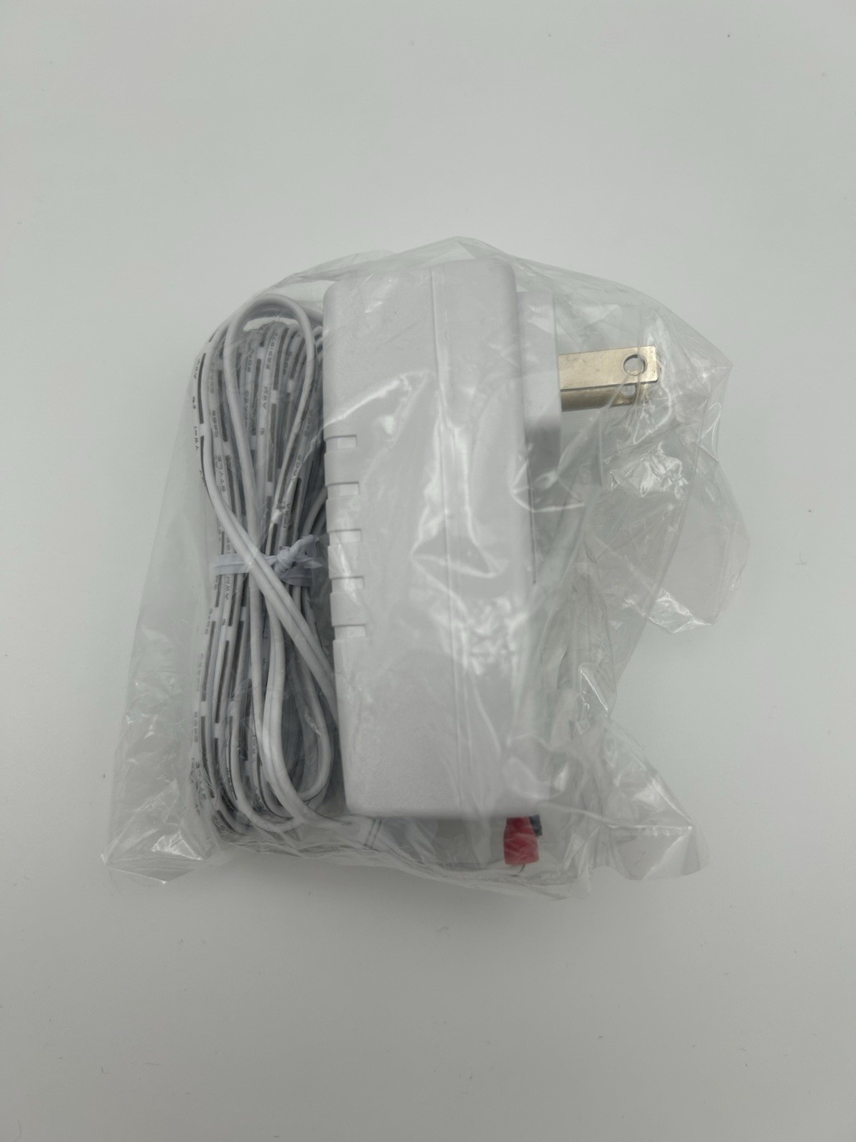 Olsys CPI IQPanel2 Touchscreen Smart Home Hub Display P/N QP9201-0208–840