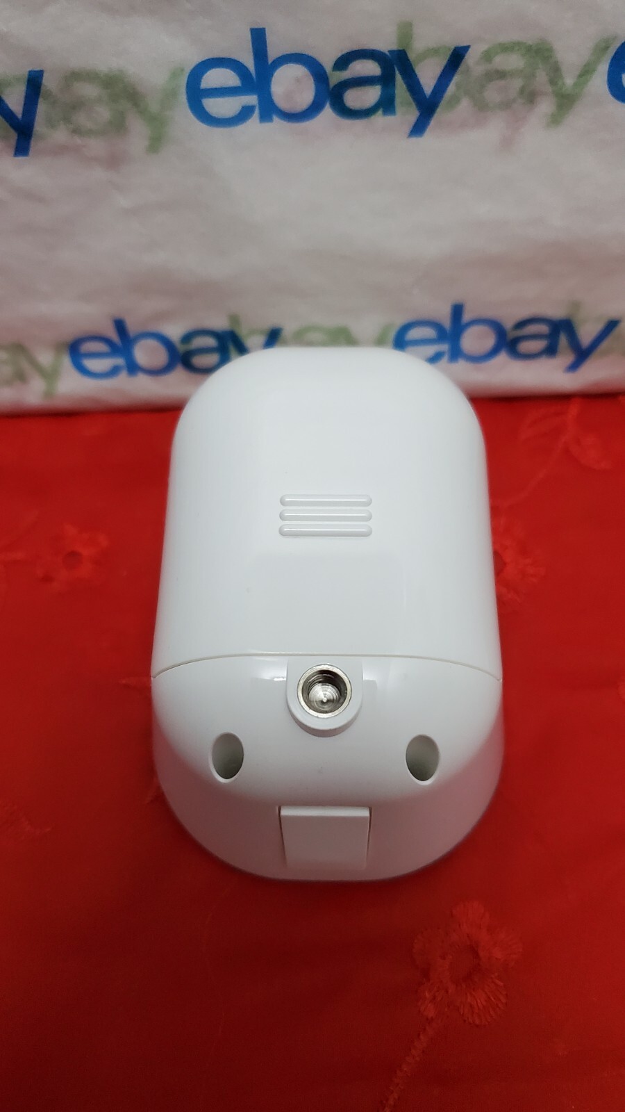 Arlo AL1101 Motion Alert Security Smart Light ONLY With Wall Mount – No Battery