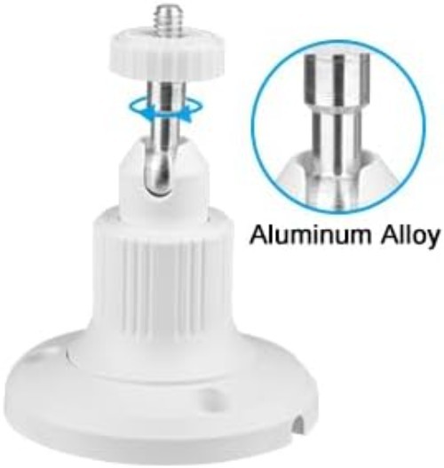 2pack Wall Mount for Arlo Pro, Arlo Pro 2, Arlo Ultra, Arlo Pro 3, Arlo Essen…