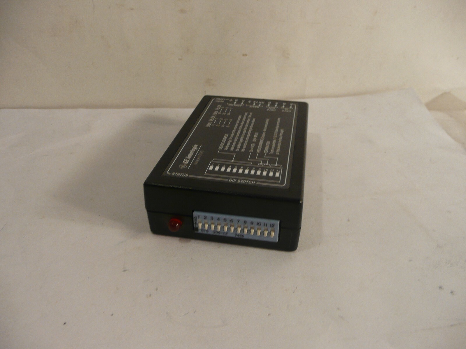 NEW GENUINE GE INTERLOGIX KALATEL KTD-93 AUXILIARY DEVICE DRIVER