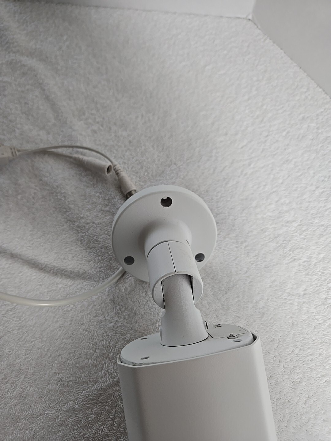 COR-H5BV Medallion 5MP Cortex AHD Security Camera 2.8-12mm Motorized Zoom 4-in-1