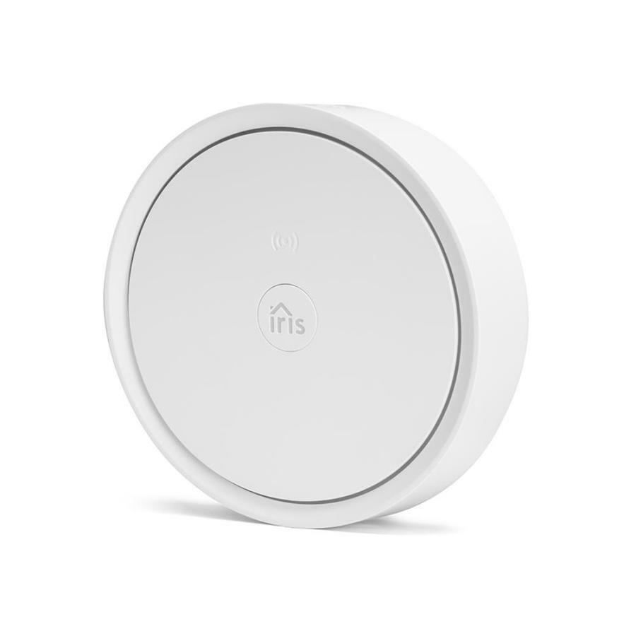 Iris Smart Hub Home & Security Terminal Inteligente System (1023177)