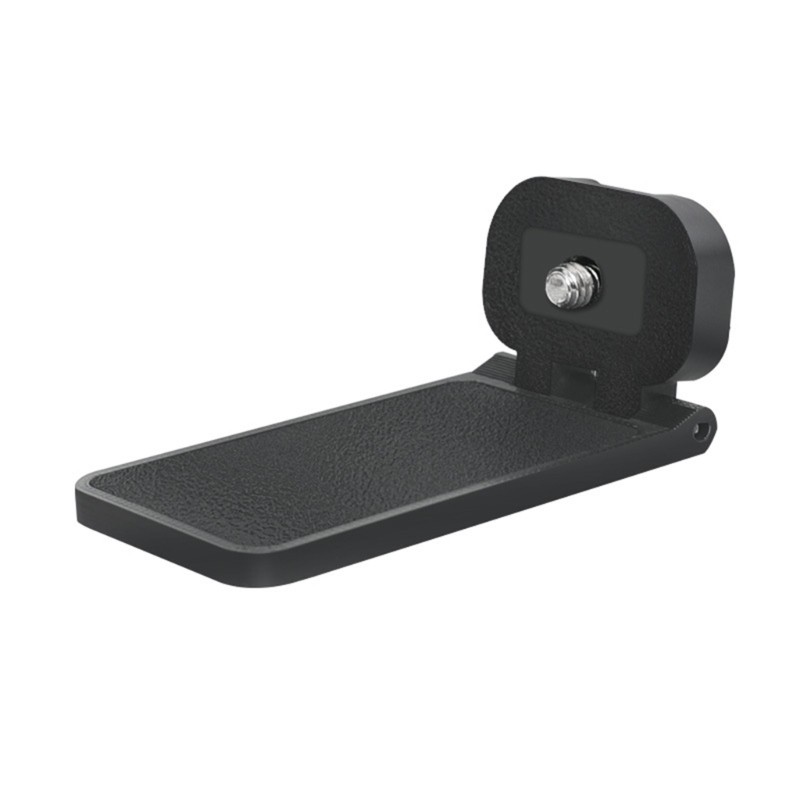 Adjustable Holder For 360 Camera Mount Lightweighted Secure Grip