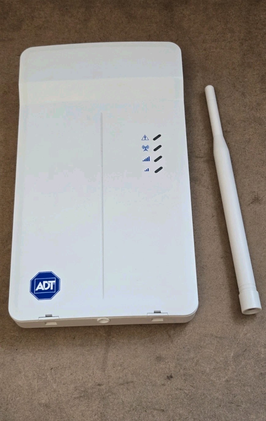 3G4000RF 3G Wireless Cellular Alarm Communicator for ADT Systems