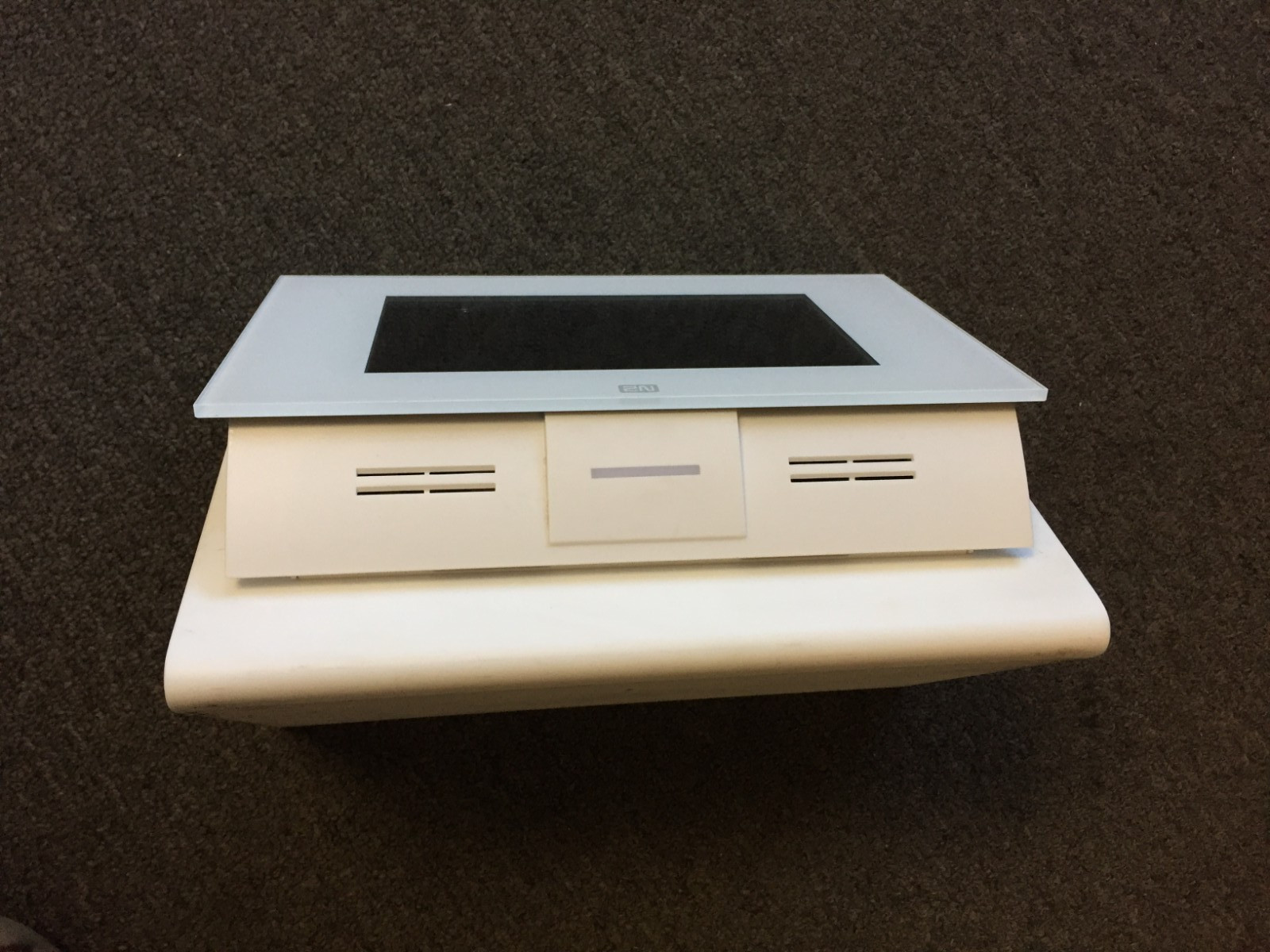 2N Indoor Touch 2.0 (White) 91378375WH tested and reset to factory 30 day wty