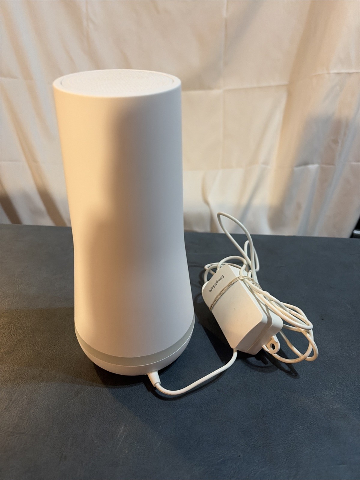 SimpliSafe SSBS3 Home Security Base Station Only With Power Cord FREE SHIPPING