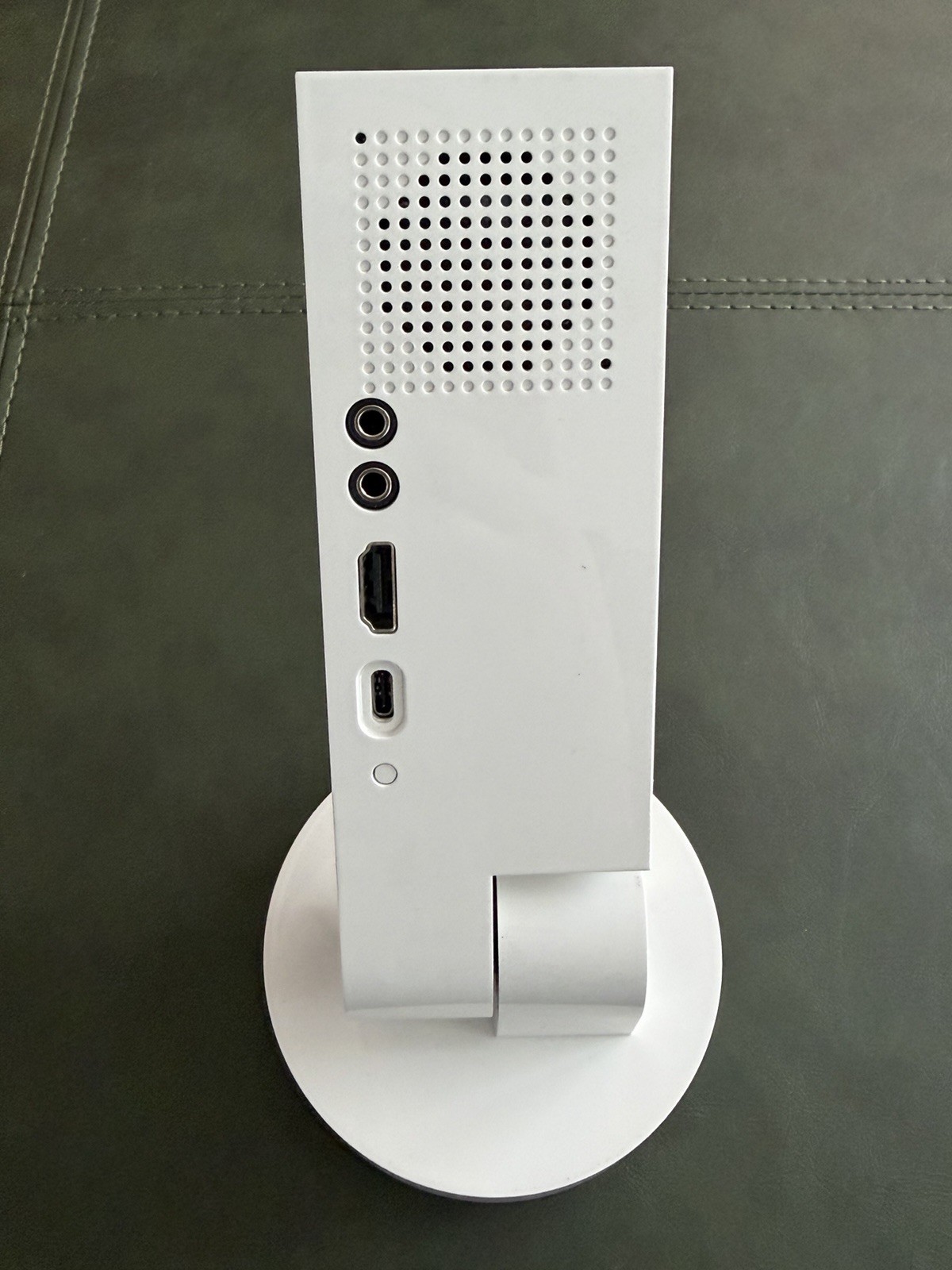 AI Camera by Altek, an Azure IoT Starter Kit for Developers BY eInfochips