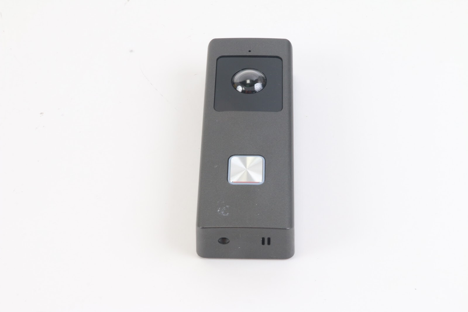 Interlogix UltraSync RS-3240 Doorbell Camera 14.4W 0.6A 16-24VAC – Gray