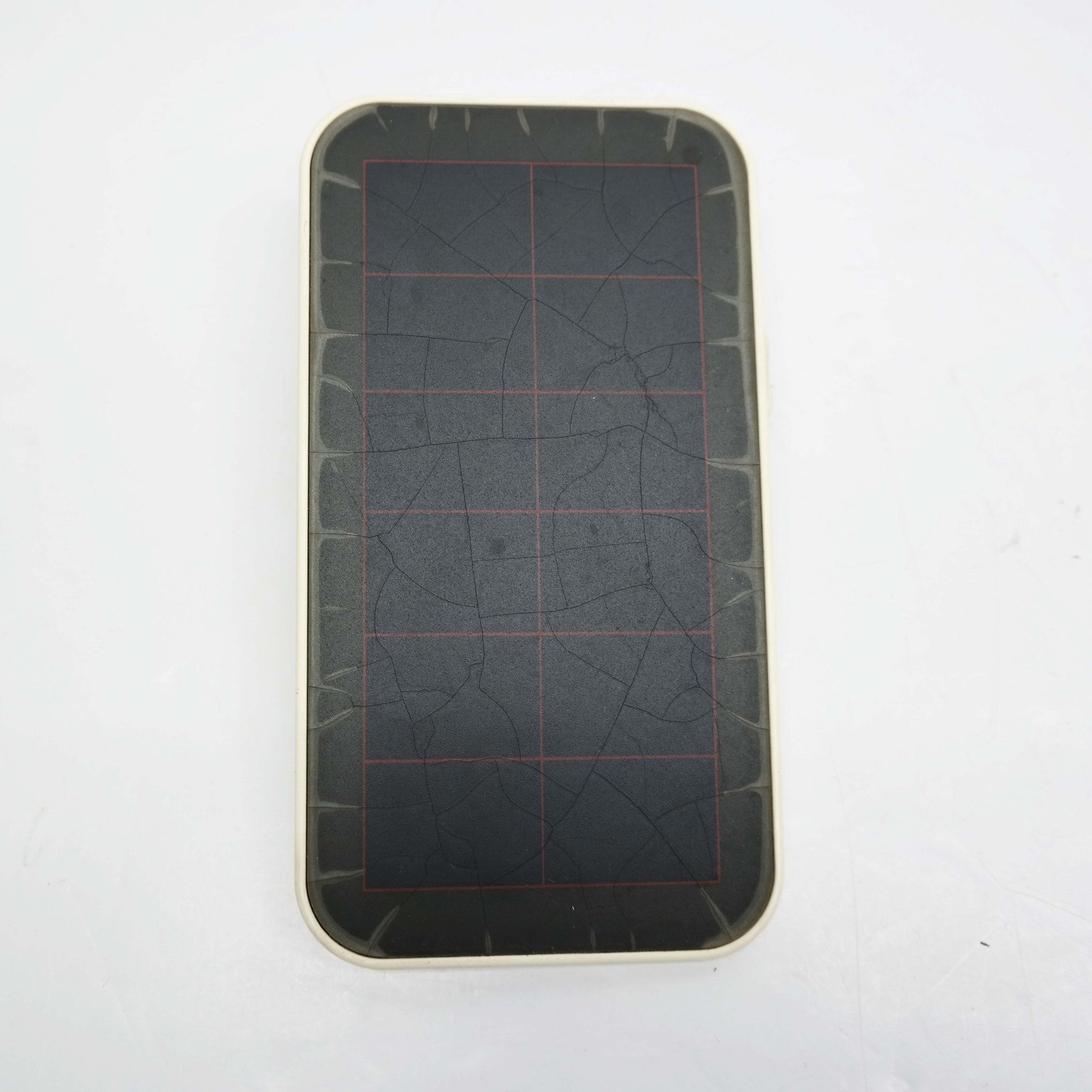 Arlo VMA5600 Solar Panel Charger – White