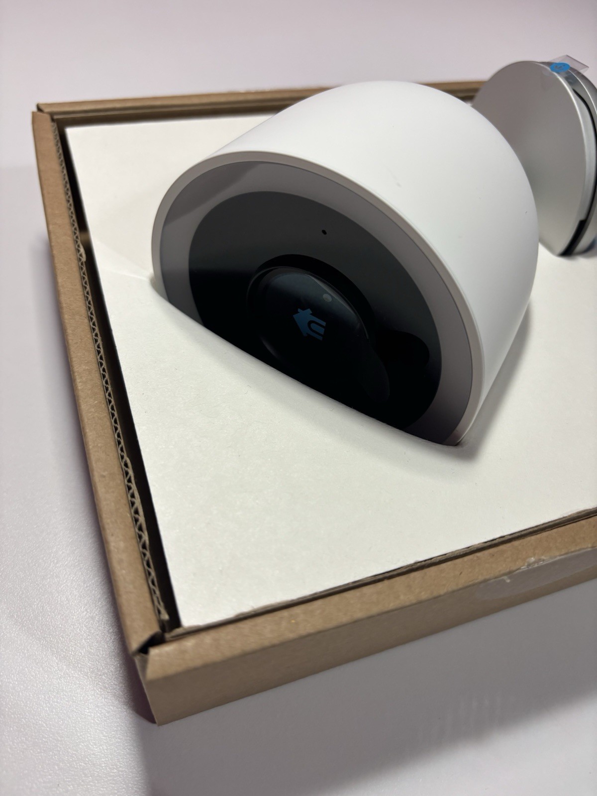 Google Nest Cam IQ Outdoor A0055 – new