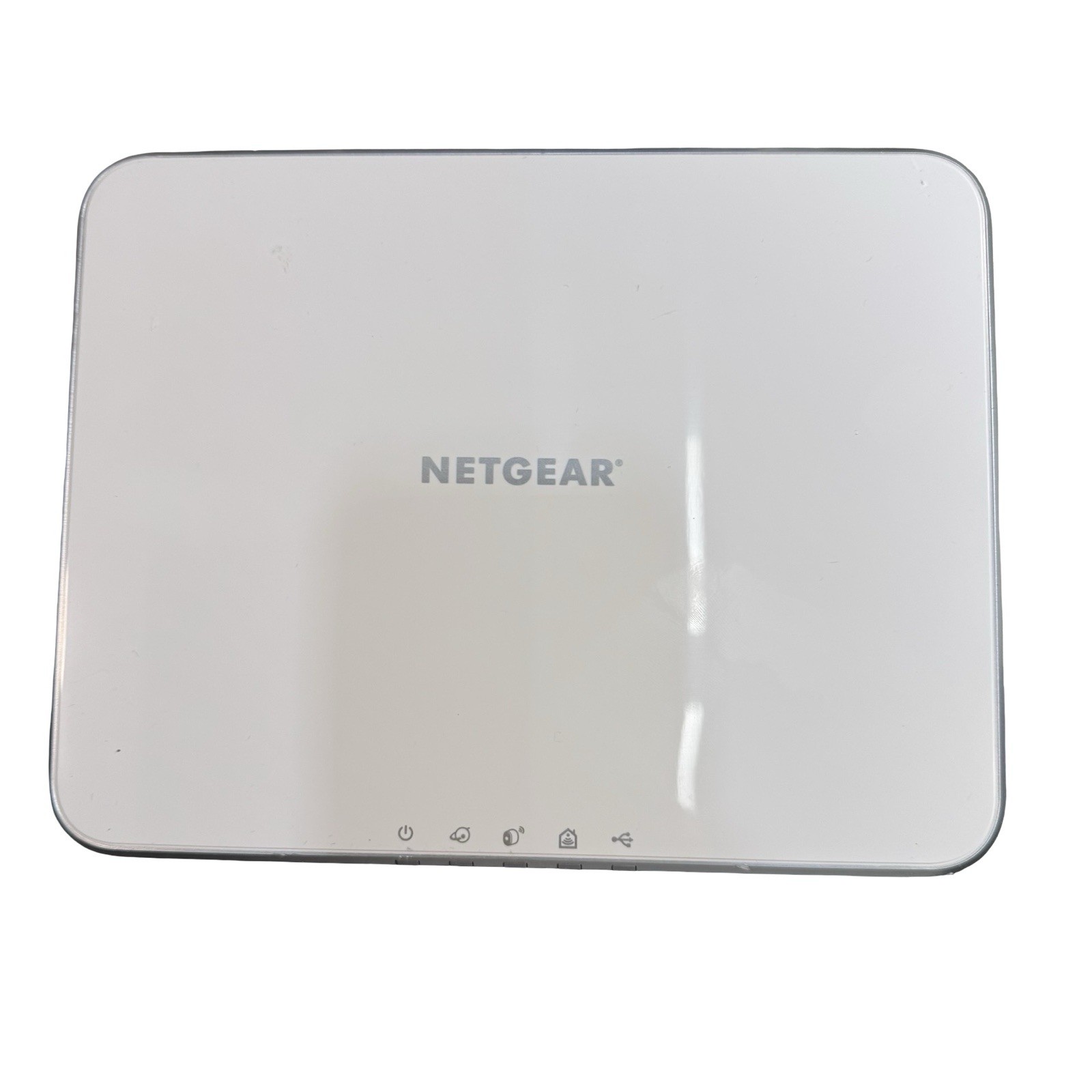 Netgear Arlo Security Base Station Wireless Wi-Fi Router VMB3000 | Device Only