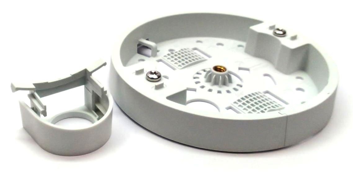 Axis TM3601-E Conduit Back Box M4215-LV Dome Camera 03096-001 Genuine OEM