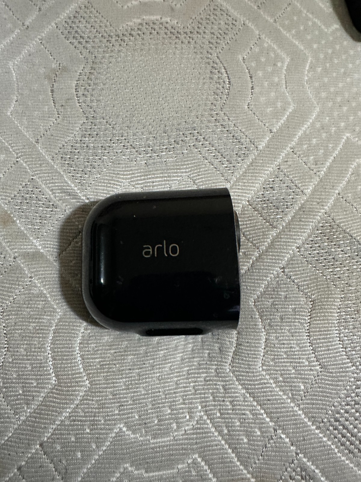 Arlo Ultra 2 Outdoor 4K Wireless WiFi Security Add-On Camera Cam VMC5040 (Black)