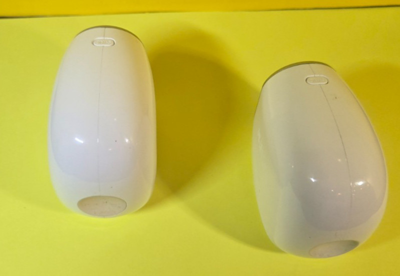 Lot 2 Working Netgear Arlo Camera VMC3030 Wireless Cameras for Security System