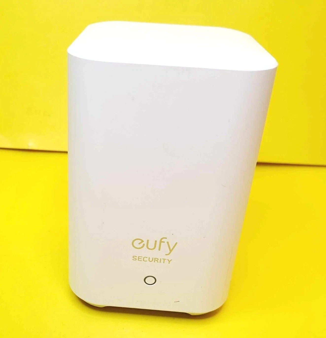 EUFY HOME BASE 2 T8010 WIFI BASE STATION SYSTEM HOME SECURITY CAMERA 16GB 2.4GHz