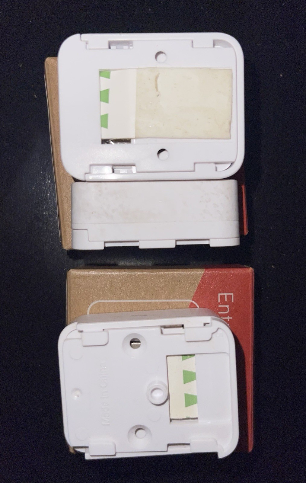 Simply Safe Lot Bundle SimpliCam Base Station Motion Entry