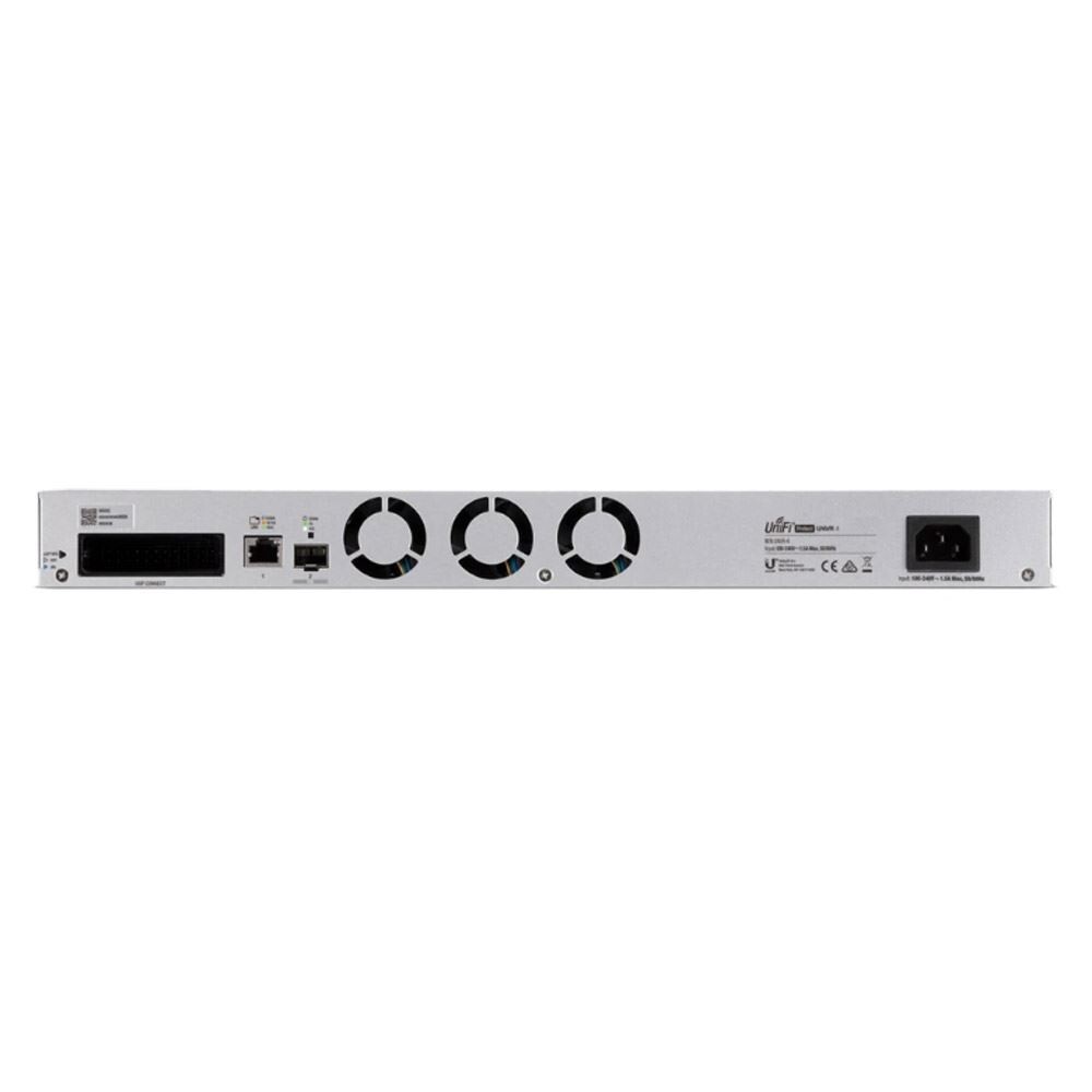 Ubiquiti UniFi Protect NVR Network Video Recorder NEW FACTORY SEALED