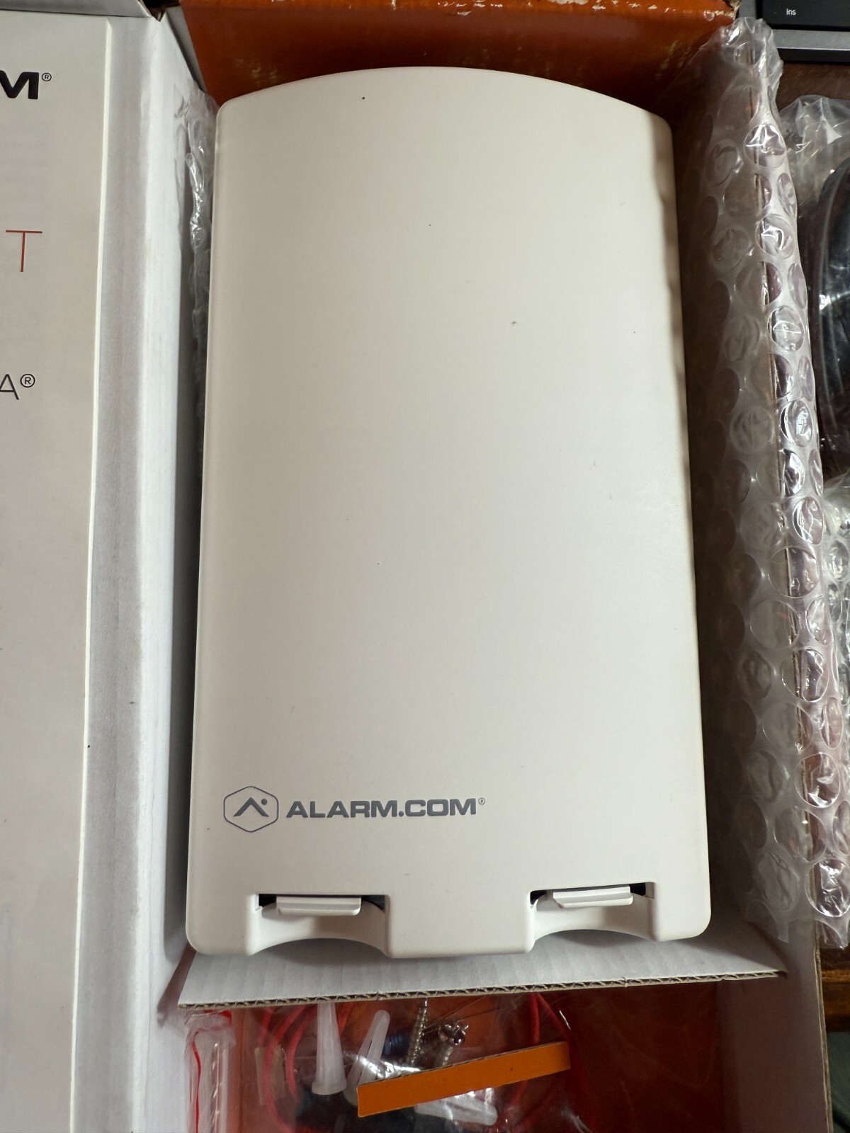 Honeywell ADEMCO VISTA System Enhancement Module Interactive Cellular & Z-Wave