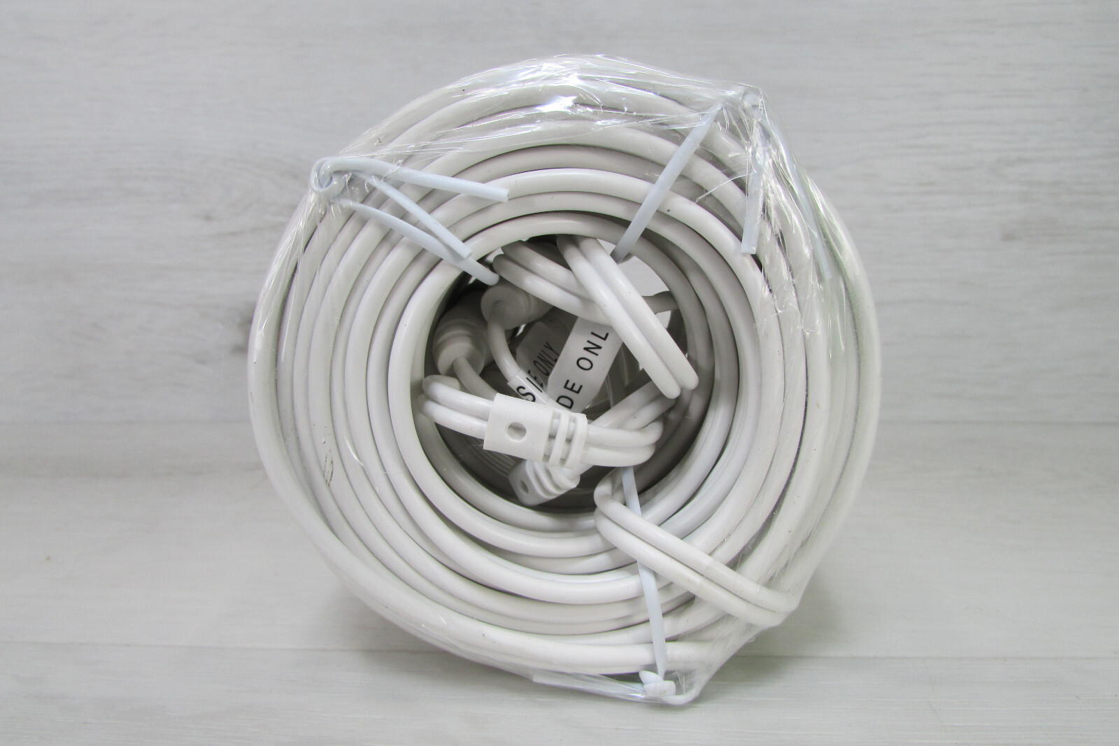 Samsung SDH-B74081 Security System BNC Cable 60 Foot OEM