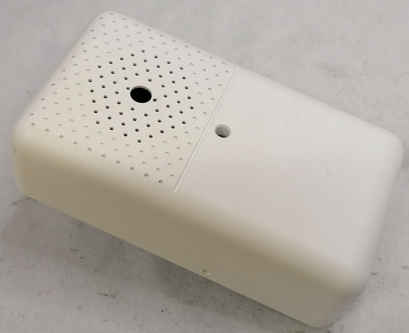 Cisco Residential Fire & Burglar Control Unit Set 16.5 VAC 60 Hz 2.0 A DLC-100